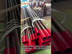 Chinese API 5CT 2-3/8~20