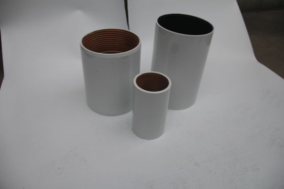 Buy OD 73.02 API Line Pipe Couplings J55 Coupling No Thickening NUE online manufacture