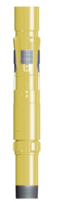 Buy Multi Cone Mechanical Liner Hanger Drilling Well Cementing Tool online manufacture