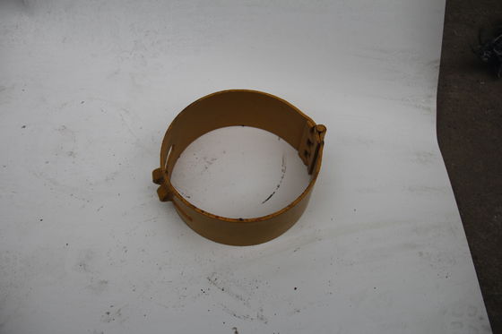 Buy API Standard 8 1/8 Oil Well Use Bolt type Stop Collar for Centralizer with Stand High Axial Forces. online manufacture
