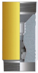 Buy Single Valve Stab In Float Collar Cementing Float Equipment 325 SERIES online manufacture