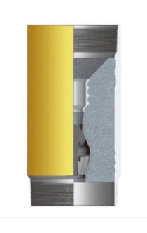 Buy 335 Series Float Collar Cementing Float Equipment Drilling PDC online manufacture