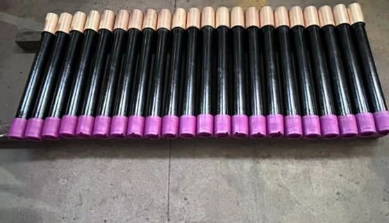 Buy SMLS Premium Connection Pup Joint OCTG Premium Connections online manufacture