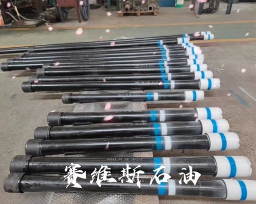 Buy 110SS Premium Casing Pup Joint API5CT Tubing Pup Joint OCTG online manufacture