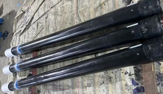 Buy OCTG Drill Pipe Pup Joint API5CT Standard LTC STC BTC EUE NUE XC online manufacture