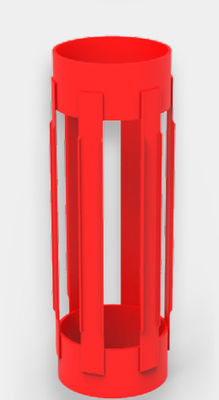 Buy Welded Positive Centralizer Bow Spring Deviated Wellbore Cement Centralizer online manufacture