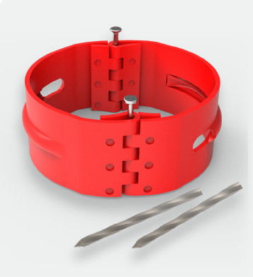 Buy Pintype Stop Collar with OD of 339.72 mm for Oil Well Drilling online manufacture
