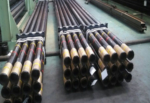 Buy API 5CT Standard 11-3/4 BTC STC Anti High Pressure L80-Q Seamless Steel Tubing and Casing for Protect Wellbore online manufacture