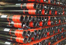 Buy API 5CT 11-3/4 J55 Special Thread 60LB/FT R3 Seamless Casing and Tubing 60 Oil Field Equipments for Drilling online manufacture