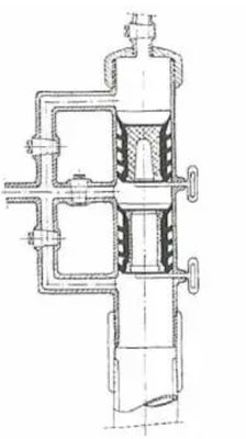 Buy Cost-Effective Cement Head for Onshore and Offshore Drilling Rigs online manufacture