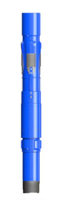Buy 30T-120T Rotating Liner Hanger Oilfield Liner Hanger With Packer Set online manufacture