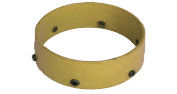 Buy 000 Psi Pressure Rating Stop Collar with Set Screws High-Performance Casting Technics online manufacture