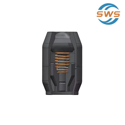 Buy High Load Capacity Cementing Float Equipment With Anti Rotation System online manufacture
