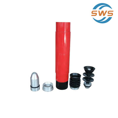 Buy Api short length 114.30mm oil & gas Well Stage Cementing Collar with 5.69mm thickness online manufacture