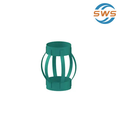 Buy API Standard Oilfield Cementing Tools Casing Accessories Bow Type Spring Centralizer online manufacture