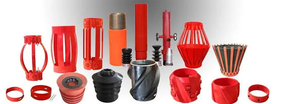 Buy High-Quality Casing Accessories for Drilling Operations online manufacture