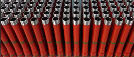 Buy Heat Treatment Quenching And Tempering API 5CT Casing/Pup Joint online manufacture