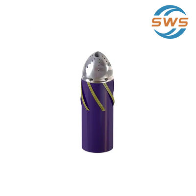 Buy Customable Easy Move Cementing Double Valves Float Collar with Float Shoe online manufacture