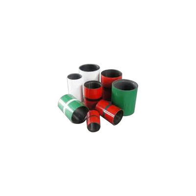 Buy Hot Dipped Galvanized Oilfield Coupling Features and Corrosion Resistance online manufacture
