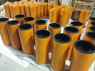 Buy API Welded Oilfield Coupling The Ultimate Solution For Oilfield Connections online manufacture