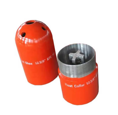 Buy Suitable Various Reamers Float Shoe Single Valves Float Collar Oilfield Equipment online manufacture