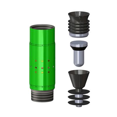 Buy Api Mechanical and Hydraulic 4-1/2
