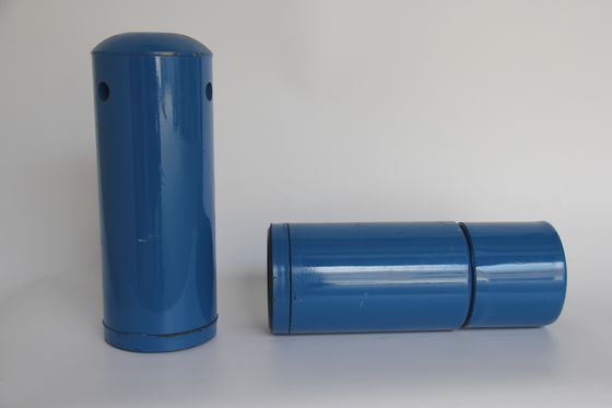 Buy API Standard 5-1/2 BTC N80 Cement Float Shoe and Collar with 35MPa Bearing Pressure online manufacture