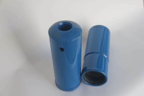 Buy API Standard 5-1/2 LTC N80 Cement Float Shoe and Collar with 35MPa Bearing Pressure online manufacture