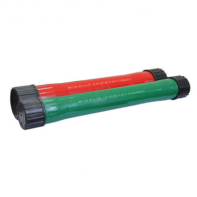Buy API 5CT 5-1/2 L80-3CR BTC Pup Joint with Coupling with 17.45mm Wall Thickness online manufacture