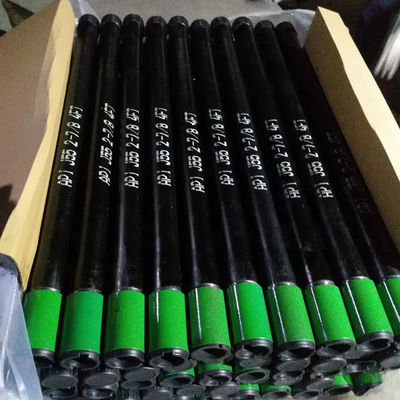 Buy Chinese Manufacturer API 5CT Pup Joint  with Couplings Pin x Box 7-5/8 LTC 110-9cr in Oil and Gas Industry online manufacture