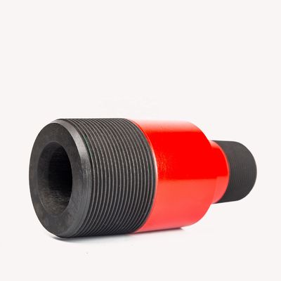 buy API 5CT Oil Field Equipment BTC P110 5-1/2 X-over/ Crossover Sub for Oil Well Drilling Pipe online manufacture