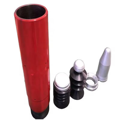 Buy Api hydraulic 5.69mm oil & gas Well stage cementing collar with N80 LTC online manufacture