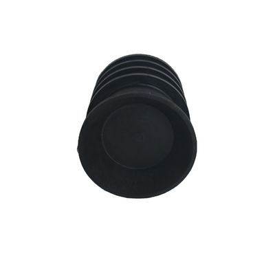 Buy 5 1/2  PDC Drillable Preventing Contamination Rubber Cement Plug for Oil&Gas Well Cementing online manufacture