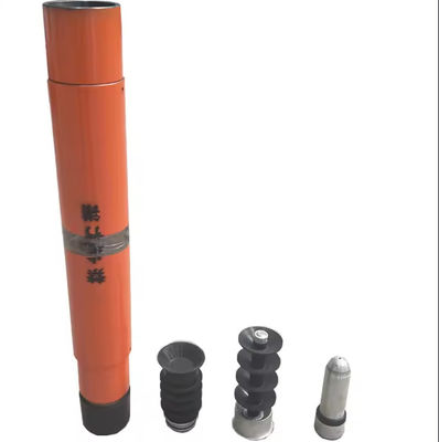Buy Api Mechanical & Hydraulic 5.69mm thickness stage cementing collar with N80-1 LTC online manufacture