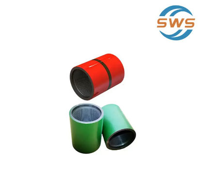 Buy Api 5 Inch 127.00mm Od Oil Gas Well Cementing Pup Joint With H40 Btc online manufacture