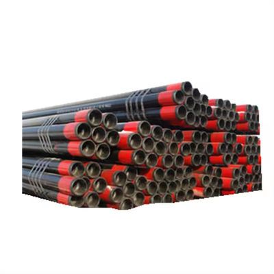 Buy API 5CT 13-3/8 L80-13CR LTC 54.5LB/FT R2 Oilfield Casing online manufacture