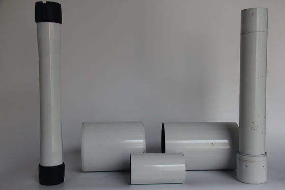 Buy API Standard 6-5/8 BTC L80-3CR Pup Joint for Oil and Gas Industry online manufacture