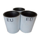 Buy API Standard 8-5/8 BTC L80-3CR Coupling for Oil and Gas Industry online manufacture