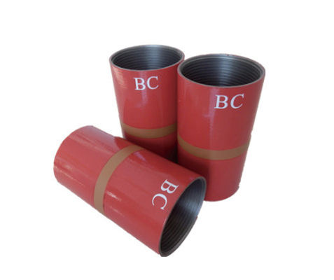 Buy API 5CT L80 EUE Tubing Coupling 2-7/8