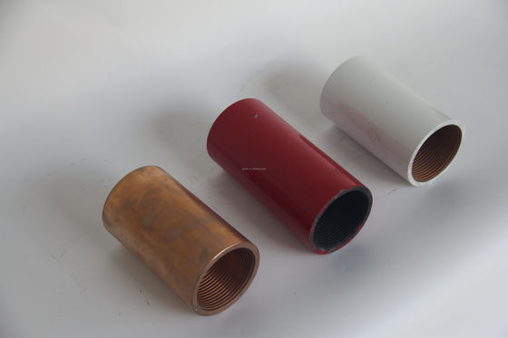 Buy API Standard 5 Special Thread 718 Coupling for Oil and Gas Industry online manufacture