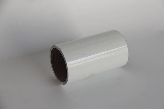 Buy API Standard 10-3/4 LTC Q125 Coupling for Oil and Gas Industry online manufacture