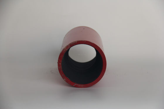 Buy API Standard 2-3/8 EU N80 Coupling for Oil and Gas Industry online manufacture