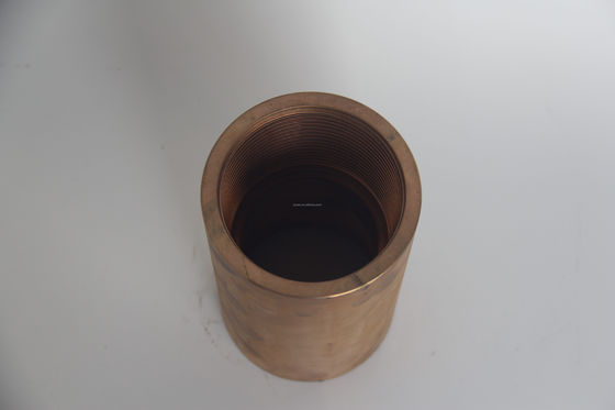 Buy API Standard 10-3/4 LTC 718 Coupling for Oil and Gas Industry online manufacture