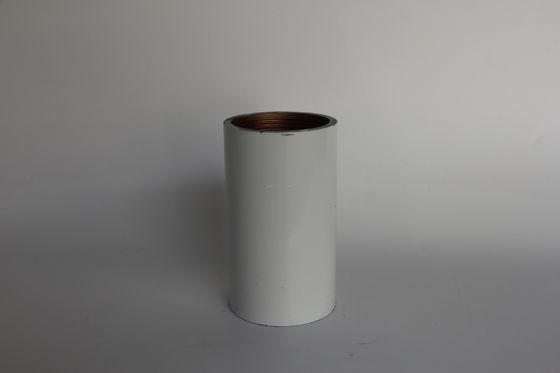 Buy API Standard 2-3/8 EU L80 Coupling for Oil and Gas Industry online manufacture