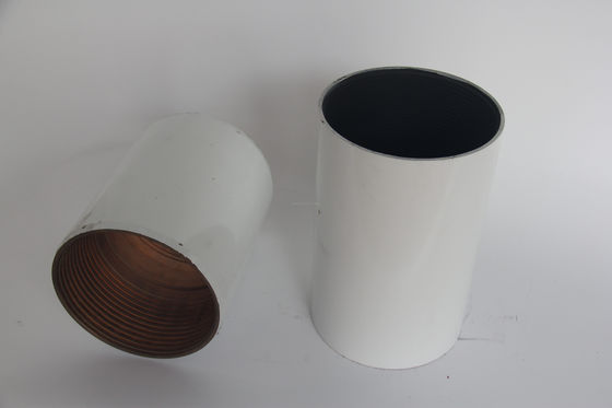 Buy API Standard 2-3/8 EU K55 Coupling for Oil and Gas Industry online manufacture