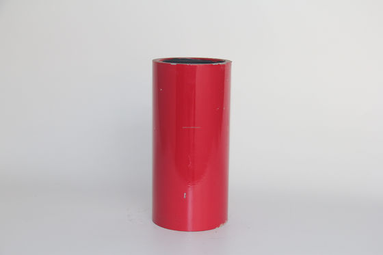 Buy Oil and Gas Industry Oil Well Cementing Tools API Standard 5 Special Thread Q125 Coupling for online manufacture