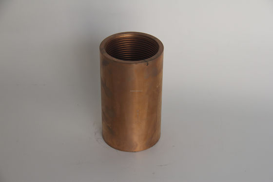 Buy API Standard 2-3/8 EU L80-13CR Coupling for Oil and Gas Industry online manufacture