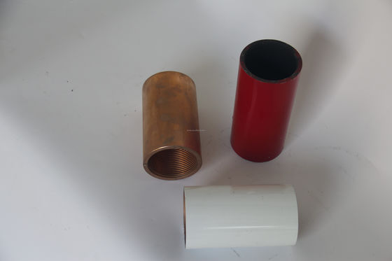 buy API Standard 2-7/8 NU 718 Coupling for Oil and Gas Industry online manufacture