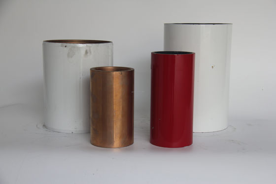 buy API Standard 2-7/8 NU Q125 Coupling for Oil and Gas Industry online manufacture