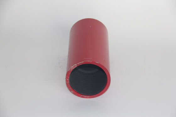 buy API Standard 2-7/8 NU 110-13CR Coupling for Oil and Gas Industry online manufacture